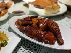 -熠盛粤味·顺德桑拿鸡(永康路店)