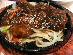 -凯鸽酒楼(大同振兴街店)