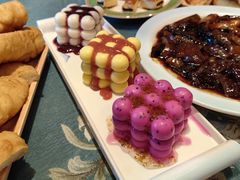 -清真吐鲁番餐厅(牛街店)