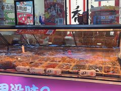 -绝味鸭脖(柳州路2店)