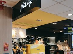 -麦当劳(平和堂店)