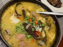 -阿明小菜·海鲜·上海菜(梅陇店)