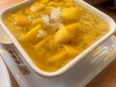 -圆碌碌甜品屋(二中店)