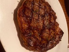 -弗兰克牛排西餐厅Ribone steak house(柠檬花园店)