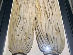 -巴音郭楞蒙古自治州博物馆