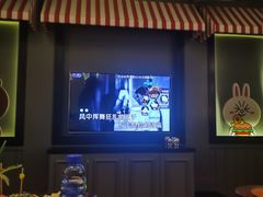 -范特西FANTASY量贩式KTV(民主广场店)