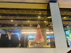 -凯德广场(埃德蒙顿路店)