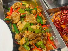 -No.DD戳子烧烤·江湖菜(北京总店)