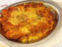 -大哥餐厅(西城花园店)