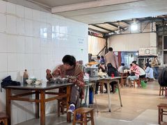-正宗杨记普洱酸醋米线(总店)