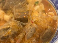 -安业泡馍(小寨店)