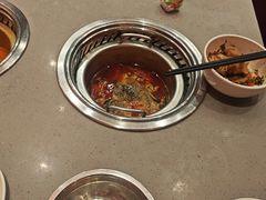 -龍歌自助小火锅(雨花台江南虹悦城店)