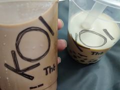 -KOI Thé(正佳广场店)