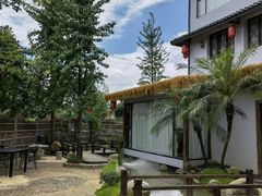 -大自然(鲁家村店)