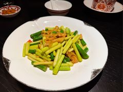 芦笋螺片-锦楼·臻选新杭帮(杭州中心店)