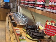 -嘉凌码头·重庆特产手工火锅底料(洪崖洞九楼店)
