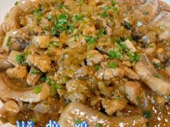 -忆家名门·上海菜(徐家汇店)