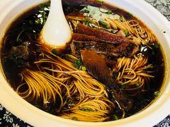 -苏州人家(锦溪镇店)