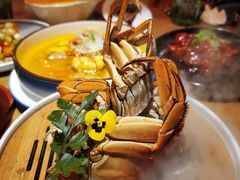 -荟廷·晶萃(陆家嘴尚悦湾店)