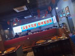 -好灶头妈妈菜·柴火灶台鱼·千岛湖土菜地标美食