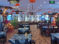 -桥香园过桥米线(国贸店)
