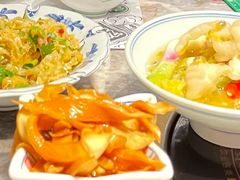 -禄婶鸡煲·打边炉