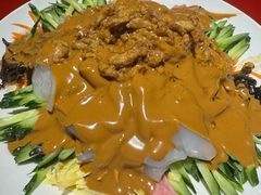 -私房小厨(康城路店)