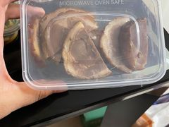 -李连贵熏肉大饼(金隅嘉品Mall店)