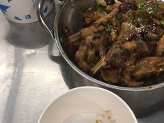 -小民大排档(马场角横路店)