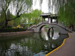 -团结湖公园