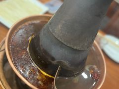 -岳合轩老北京涮肉