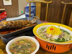 -杏花村水席楼(西大街总店)