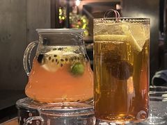 -食间牛排(湖西路店)