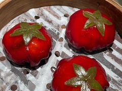 -禄运茶居·手工点心(猎德店)