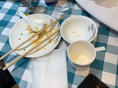 -紫光园·烤鸭·北京菜(劲松店)