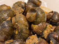 阳朔田螺酿-大师傅金奖啤酒鱼(西街口总店)