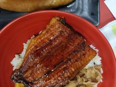 -食其家·牛丼咖喱(浦电路店)