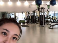 -中田健身工作室(嘉定江桥店)