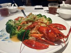 -文兴酒家(晶品店)