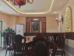 -BRBR叙利亚餐厅(总店)