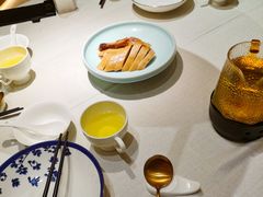 -狮王府淮扬菜(万象城店)