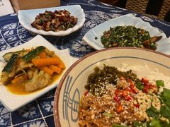 -滇道云南特色料理(康定路店)