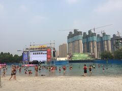 -奥帕拉拉水公园