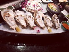 -上井精致料理(中兴商业大厦店)