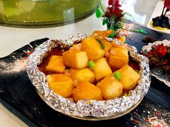 -21点音乐餐吧(水悦城店)