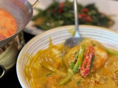 -Thai Alley泰爱里(二沙岛店)