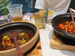 -火啫啫·粤式啫啫煲(南京弘阳店)