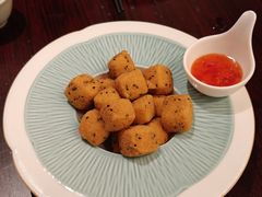 一口脆豆腐-陶陶居酒家(第十甫路总店)