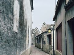 -鸣鹤古镇