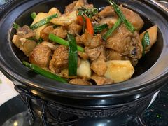 -函萱美食餐厅·台式家常菜